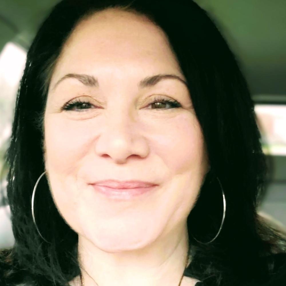 Meet your Posher, Stacey
